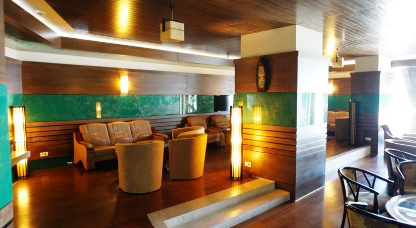 Hotel Esplanada Τουλσέα Εξωτερικό φωτογραφία