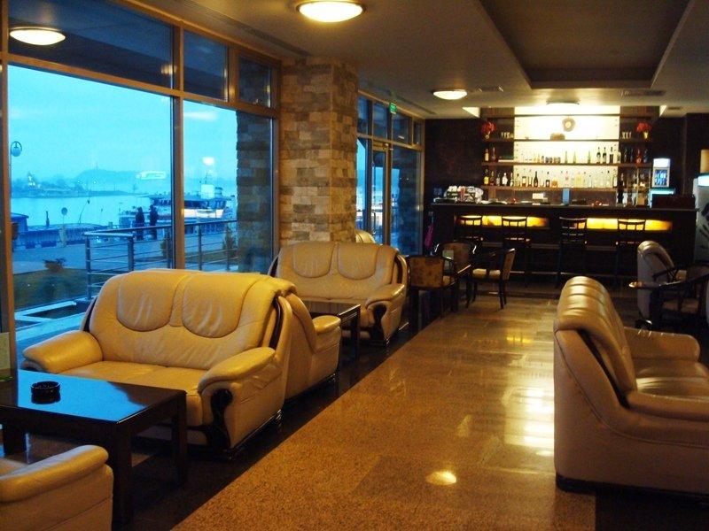 Hotel Esplanada Τουλσέα Εξωτερικό φωτογραφία