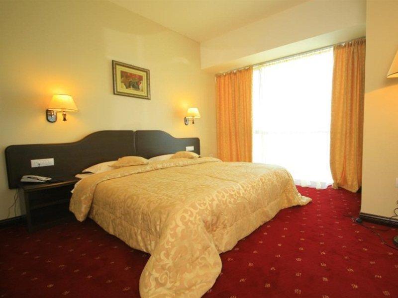 Hotel Esplanada Τουλσέα Εξωτερικό φωτογραφία
