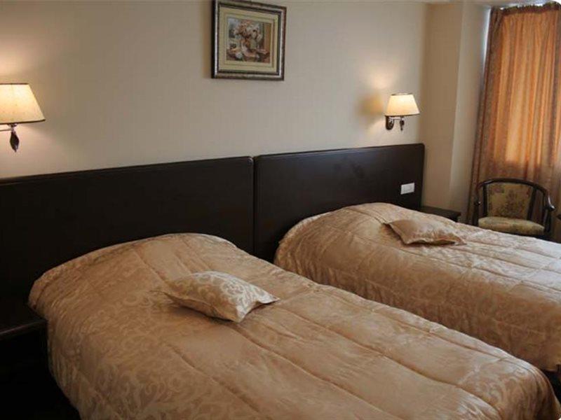 Hotel Esplanada Τουλσέα Εξωτερικό φωτογραφία
