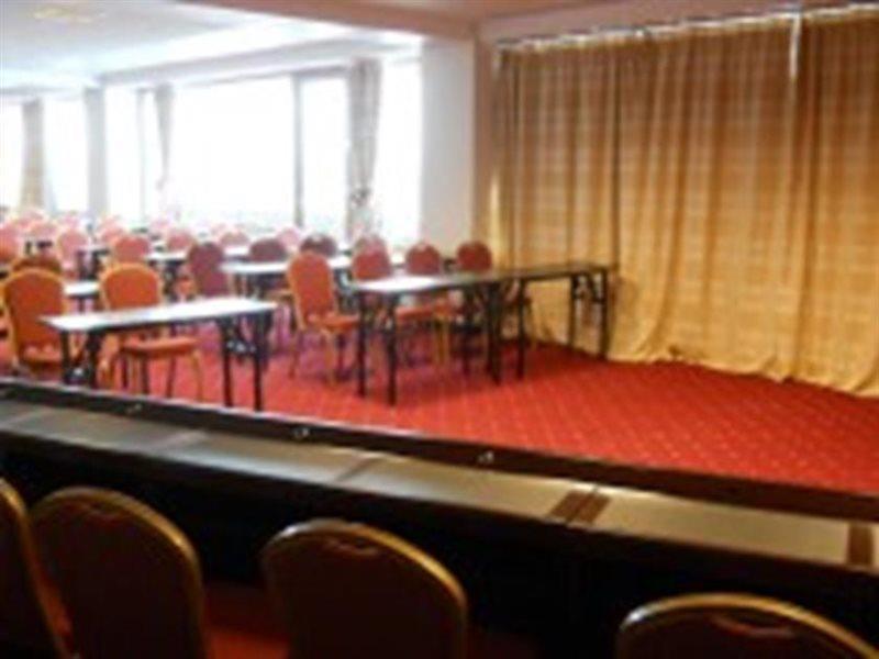 Hotel Esplanada Τουλσέα Εξωτερικό φωτογραφία