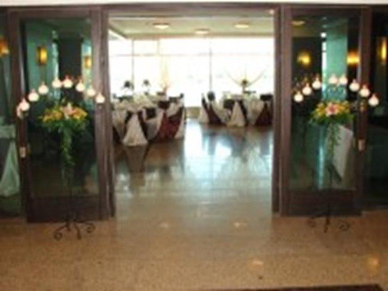 Hotel Esplanada Τουλσέα Εξωτερικό φωτογραφία