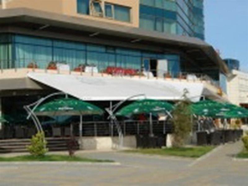 Hotel Esplanada Τουλσέα Εξωτερικό φωτογραφία