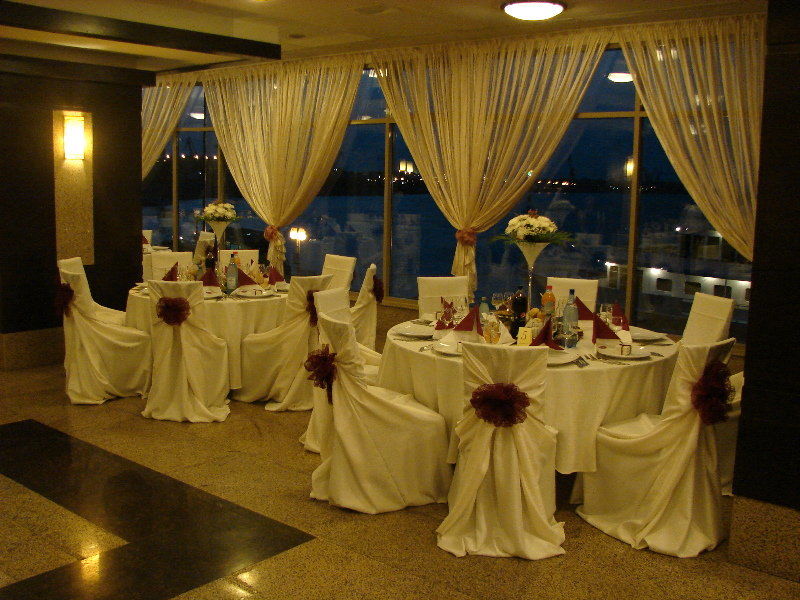 Hotel Esplanada Τουλσέα Εξωτερικό φωτογραφία