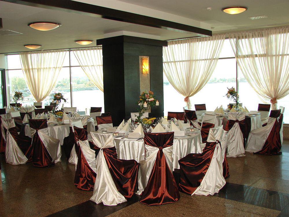 Hotel Esplanada Τουλσέα Εξωτερικό φωτογραφία